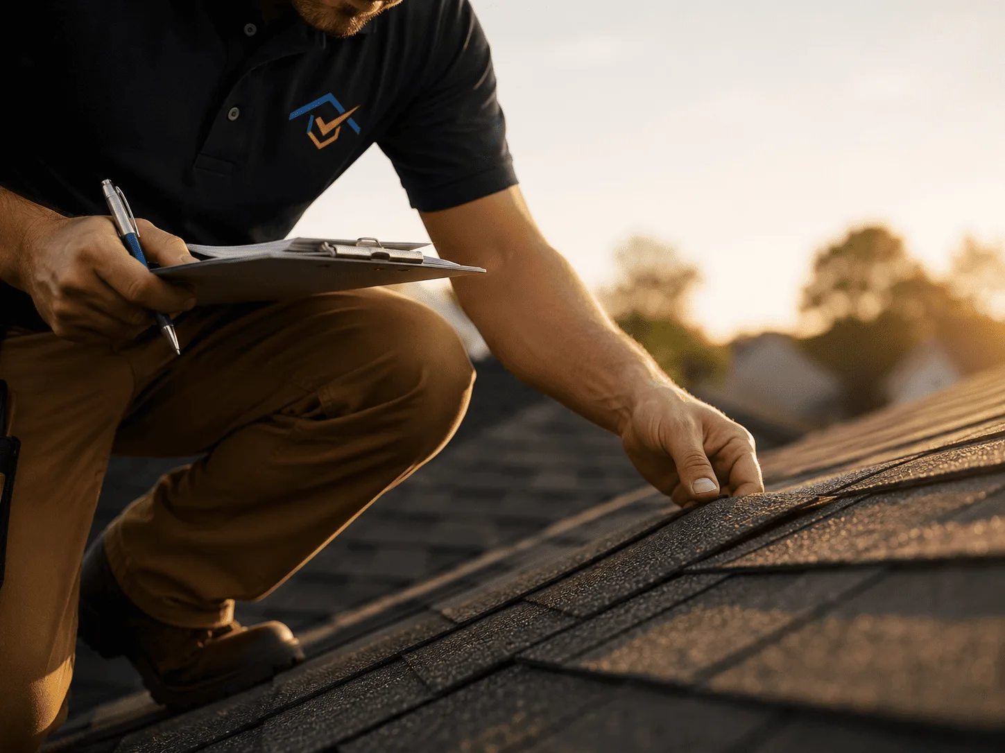 Why Choose Roof Inspection in Lake City, CA